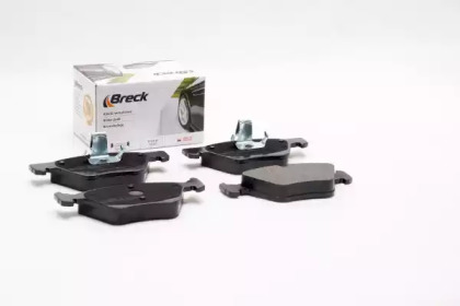 breck 216700070120